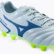 Мъжки футболни обувки Mizuno Monarcida Neo II Select white P1GA222527 8
