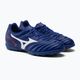 Футболни обувки Mizuno Monarcida Neo II Select AS тъмносини P1GD222501 5