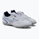 Mizuno Monarcida Neo II Select AS футболни обувки бели P1GD222525 5