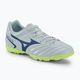 Мъжки футболни обувки Mizuno Monarcida Neo II Select AS светлосини P1GD222527