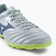 Мъжки футболни обувки Mizuno Monarcida Neo II Select AS светлосини P1GD222527 7