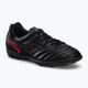 Детски футболни обувки Mizuno Monarcida Neo II Select AS Jr черни P1GE222500