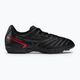 Детски футболни обувки Mizuno Monarcida Neo II Select AS Jr черни P1GE222500 2