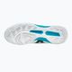 Mizuno Morelia Sala Classic IN мъжки футболни обувки бял Q1GA220209 11