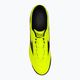 Мъжки футболни обувки Mizuno Morelia Sala Classic IN yellow Q1GA220245 6