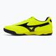 Мъжки футболни обувки Mizuno Morelia Sala Classic IN yellow Q1GA220245 10