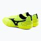 Mizuno Morelia Sala Club IN футболни обувки жълт Q1GA220345 3