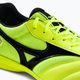 Mizuno Morelia Sala Club IN футболни обувки жълт Q1GA220345 8