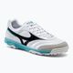 Мъжки футболни обувки Mizuno Morelia Sala Classic TF white Q1GB220209