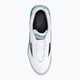 Мъжки футболни обувки Mizuno Morelia Sala Classic TF white Q1GB220209 6