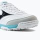 Мъжки футболни обувки Mizuno Morelia Sala Classic TF white Q1GB220209 7