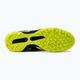 Mizuno Morelia Sala Classic TF футболни обувки жълти Q1GB220245 4