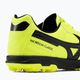 Mizuno Morelia Sala Classic TF футболни обувки жълти Q1GB220245 8
