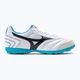 Mizuno Morelia Sala Club TF мъжки футболни обувки бял Q1GB220309 2