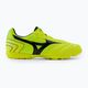 Mizuno Morelia Sala Club TF футболни обувки жълти Q1GB220345 2