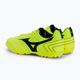 Mizuno Morelia Sala Club TF футболни обувки жълти Q1GB220345 3