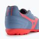 Mizuno Morelia Sala Classic TF мъжки футболни обувки сини Q1GB220360 9