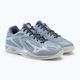 Дамски обувки за волейбол Mizuno Thunder Blade 3 light blue V1GC217002 5