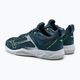 Мъжки обувки за хандбал Mizuno Ghost Shadow green X1GA218038_39.0/6.0 3