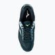 Мъжки обувки за хандбал Mizuno Wave Phantom 2 blue X1GA206038 6