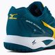 Мъжки обувки за тенис Mizuno Wave Intense Tour 5 AC blue 61GA190030 7