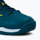 Мъжки обувки за тенис Mizuno Wave Intense Tour 5 AC blue 61GA190030 9
