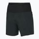 Мъжки къси панталони за бягане Mizuno Multi Pocket Short Dry black 2