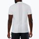 Мъжка тениска Mizuno Shadow Polo white 62GA260201 4