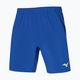 Мъжки къси панталони за тенис Mizuno 8 In Flex Short blue 62GB260110