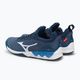 Мъжки обувки за волейбол Mizuno Wave Luminous 2 blue V1GA212021 3