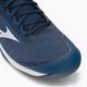Мъжки обувки за волейбол Mizuno Wave Luminous 2 blue V1GA212021 8
