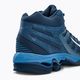 Мъжки обувки за волейбол Mizuno Wave Voltage Mid navy blue V1GA216521 10