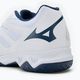 Мъжки обувки за волейбол Mizuno Thunder Blade 3 white V1GA217022 7