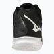 Мъжки обувки за волейбол Mizuno Thunder Blade 3 Mid black V1GA217501 11