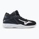 Мъжки обувки за волейбол Mizuno Thunder Blade 3 Mid black V1GA217501 2