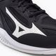 Мъжки обувки за волейбол Mizuno Thunder Blade 3 Mid black V1GA217501 7
