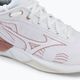 Дамски обувки за волейбол Mizuno Wave Luminous 2 white V1GC212036 9