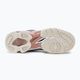 Дамски обувки за волейбол Mizuno Wave Voltage Ebony/Rose/Quiet Shade V1GC216035 7