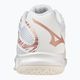 Дамски обувки за волейбол Mizuno Thunder Blade 3 white V1GC217036 8