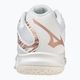 Детски обувки за волейбол Mizuno Lightning Star Z6  бели V1GD210336 11