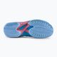 Дамски обувки за тенис Mizuno Wave Exceed Tour 5 AC blue 61GA227121 4