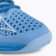 Дамски обувки за тенис Mizuno Wave Exceed Tour 5 AC blue 61GA227121 7