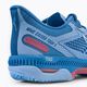 Дамски обувки за тенис Mizuno Wave Exceed Tour 5 AC blue 61GA227121 8