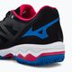 Мъжки обувки Mizuno Wave Exceed Light CC Padel black 61GB222210 10