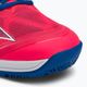 Дамски обувки за падел Mizuno Wave Exceed Light CC Padel pink 61GB222363 7