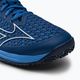 Мъжки обувки за тенис Mizuno Wave Exceed Tour 5 CC navy blue 61GC227426 7
