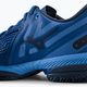 Мъжки обувки за тенис Mizuno Wave Exceed Tour 5 CC navy blue 61GC227426 10