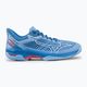 Дамски обувки за тенис Mizuno Wave Exceed Tour 5 CC blue 61GC227521 2