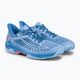 Дамски обувки за тенис Mizuno Wave Exceed Tour 5 CC blue 61GC227521 5