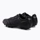 Футболни обувки Mizuno Morelia II Elite MD черни P1GA221299 3
